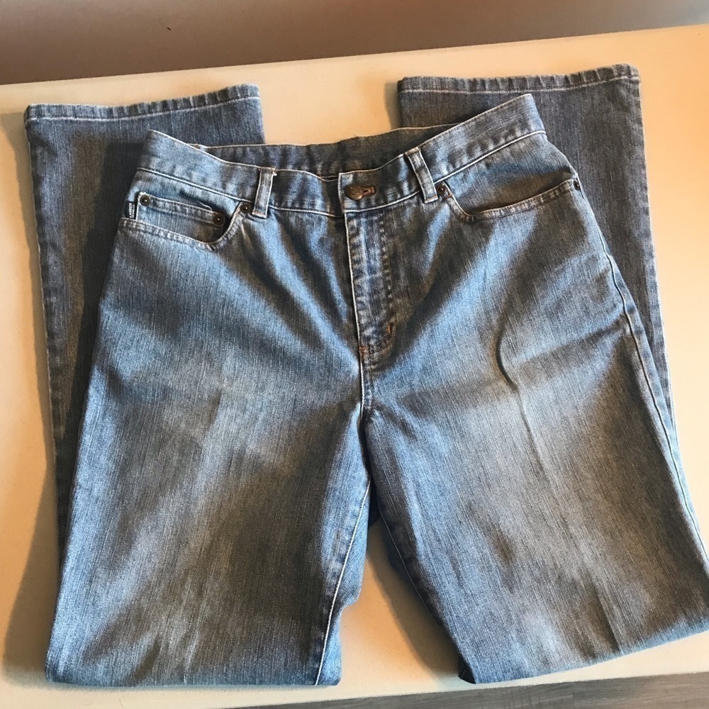 Lauren Jeans Co Ralph Lauren size 8